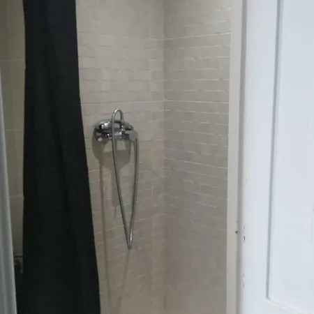 Apartment Circus Views